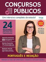 Apostilas Concursos Públicos